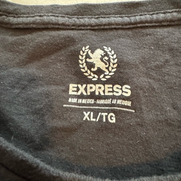 Men’s Tee Shirt - Picture 4 of 5